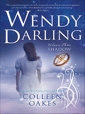 cover image of Wendy Darling